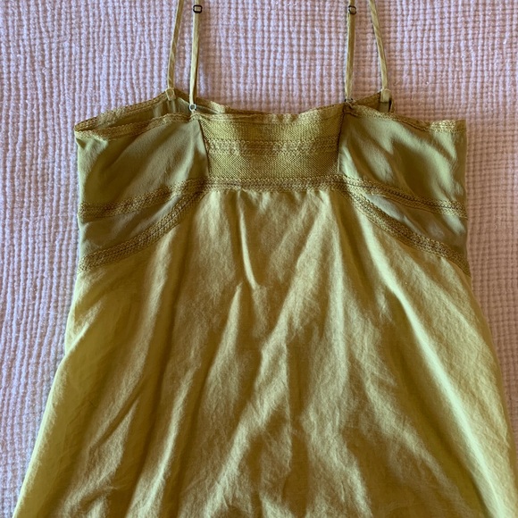 Max Azria cami. - Picture 2 of 3